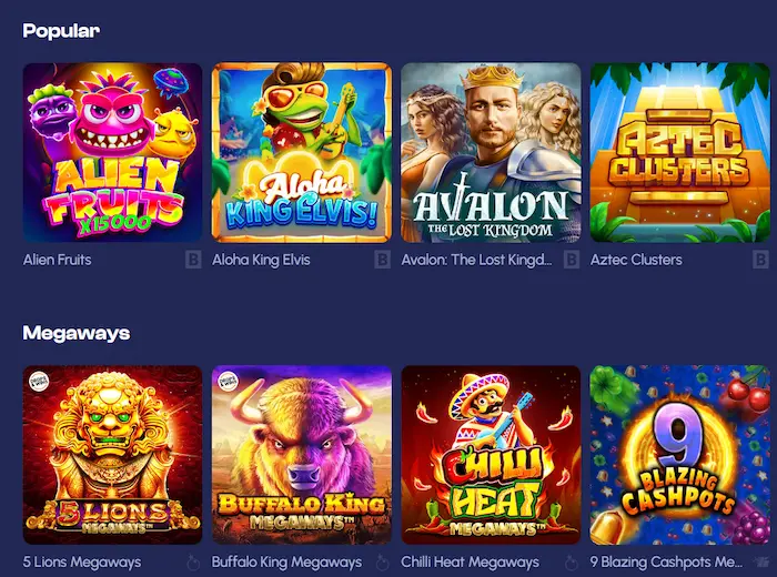 Top Games